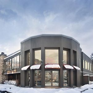 Hotel Aspen